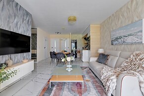 Lion Apartments - Angielska Grobla