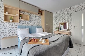 Lion Apartments - Angielska Grobla