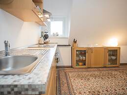 Gemutliche Wohnung Nahe Zentrum und Skigebiet