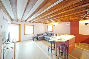 DolceVita Apartments N. 523