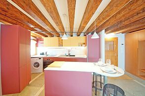 DolceVita Apartments N. 523