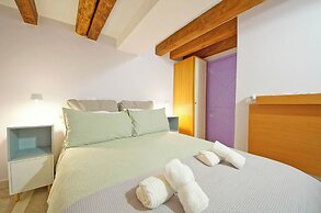 DolceVita Apartments N. 523