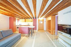 DolceVita Apartments N. 523