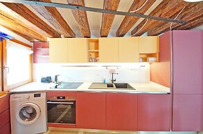 DolceVita Apartments N. 523