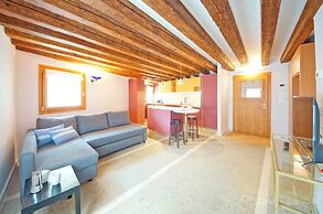 DolceVita Apartments N. 523