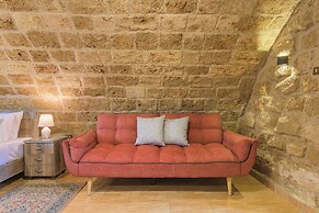 Timberwood Studio in Batroun
