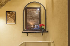 Timberwood Studio in Batroun