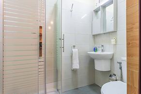 Timberwood Studio in Batroun