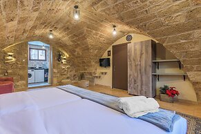 Timberwood Studio in Batroun