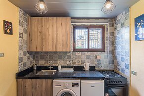 Timberwood Studio in Batroun