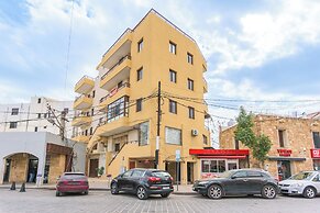 Timberwood Studio in Batroun