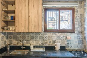 Timberwood Studio in Batroun