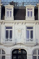 stilwerk Strandhotel Blankenese