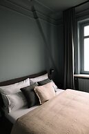 stilwerk Strandhotel Blankenese