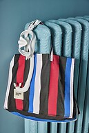 stilwerk Strandhotel Blankenese