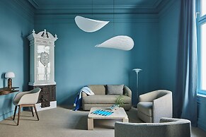 stilwerk Strandhotel Blankenese