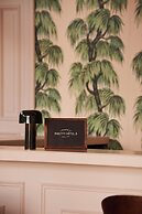 stilwerk Strandhotel Blankenese