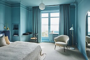 stilwerk Strandhotel Blankenese