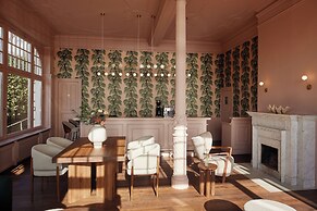 stilwerk Strandhotel Blankenese