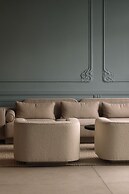 stilwerk Strandhotel Blankenese