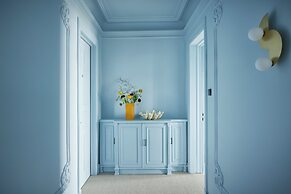 stilwerk Strandhotel Blankenese