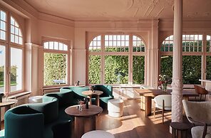 stilwerk Strandhotel Blankenese