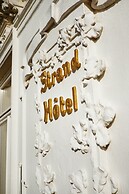 stilwerk Strandhotel Blankenese