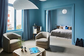 stilwerk Strandhotel Blankenese