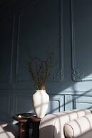 stilwerk Strandhotel Blankenese