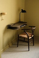 stilwerk Strandhotel Blankenese