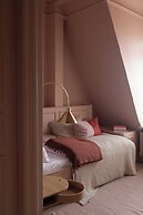 stilwerk Strandhotel Blankenese