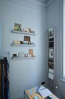 stilwerk Strandhotel Blankenese