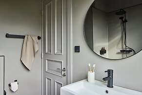 stilwerk Strandhotel Blankenese