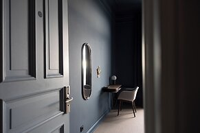 stilwerk Strandhotel Blankenese