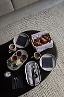 stilwerk Strandhotel Blankenese