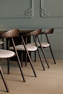 stilwerk Strandhotel Blankenese