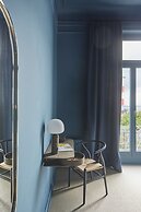 stilwerk Strandhotel Blankenese