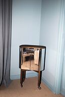 stilwerk Strandhotel Blankenese