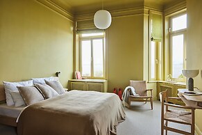 stilwerk Strandhotel Blankenese