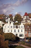 stilwerk Strandhotel Blankenese