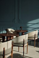 stilwerk Strandhotel Blankenese