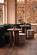 stilwerk Strandhotel Blankenese