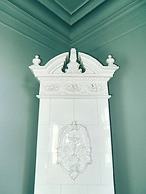 stilwerk Strandhotel Blankenese