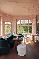 stilwerk Strandhotel Blankenese