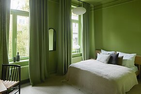 stilwerk Strandhotel Blankenese