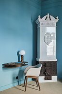 stilwerk Strandhotel Blankenese