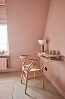 stilwerk Strandhotel Blankenese