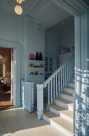 stilwerk Strandhotel Blankenese