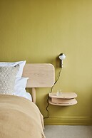 stilwerk Strandhotel Blankenese