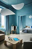 stilwerk Strandhotel Blankenese